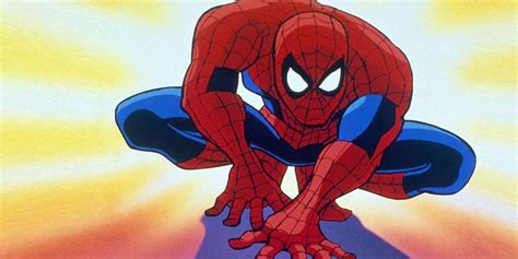 10 Best Animated Superhero Tv Series According To Ranker