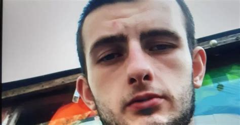 Missing Man Found Safe And Well Stoke On Trent Live