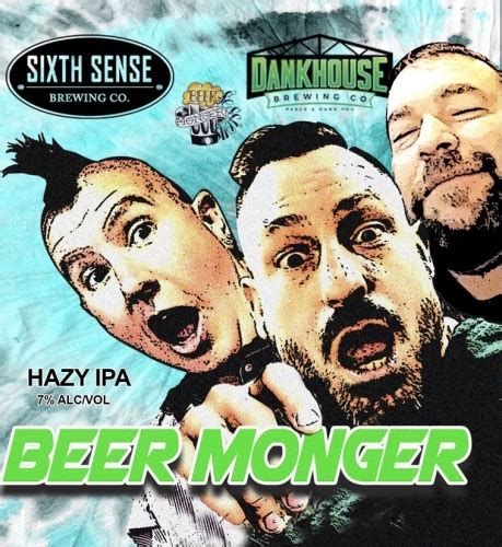 Beer Mongers Dankhouse Brewing Company Untappd