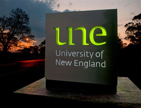 News and events - University of New England (UNE)