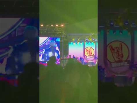 POPCAAN UNRULY FEST 2023 PT 1 YouTube