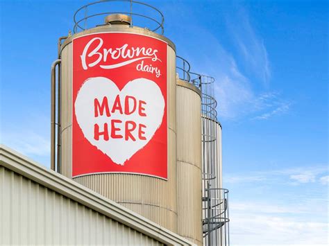 Balcatta Industrial Park Brownes Dairy Charter Hall