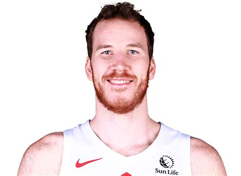 Jakob Poeltl Center Toronto Raptors Nba