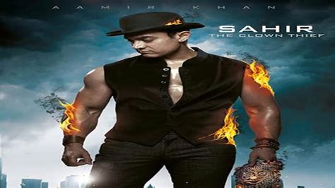 Dhoom 3 Trailer Gets A Thumbs Up On Twitter India Today