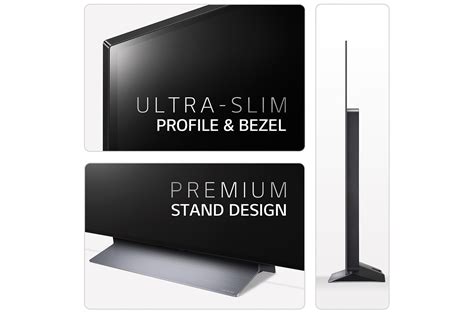 LG OLED evo C2 55" Smart TV - OLED55C24LA | LG UK