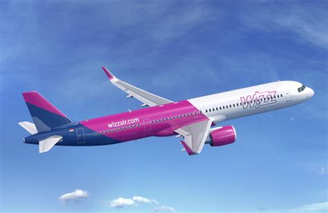 Airbus 2023 Orders Continue With Latest Wizz Air Deal Acres Engineering