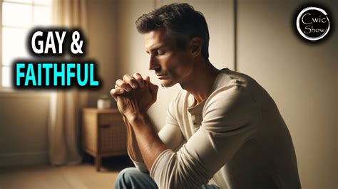 Don T Tell Me I Can T Be Gay And Faithful Latter Day Saints Say Why