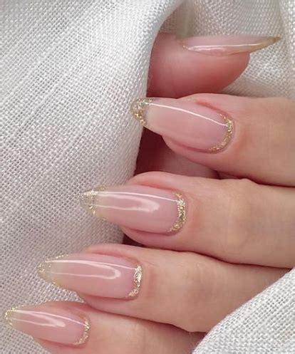 Nude Nail Ideas For Your Next Manicure Exploretheworls