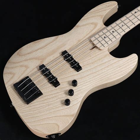 SAITO GUITARS S 420b MMS 2S Naked渋谷店チョイキズ特価品2024渋谷セール イシバシ楽器