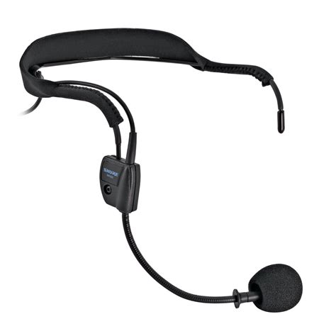 Wireless Microphone Headset Wasomni