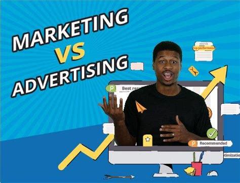 Marketing Vs Advertising Which Will Make You More Money