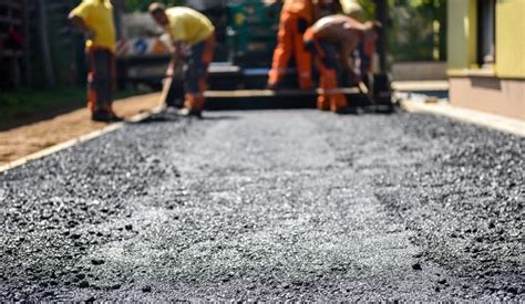 Resurface Asphalt Driveway - How to DIY Resurface A Driveway