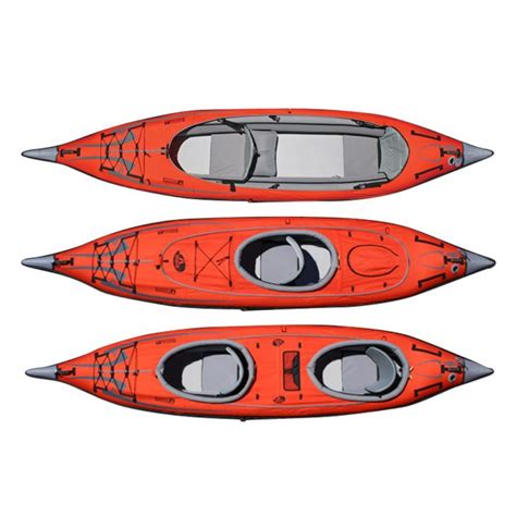 Advanced Elements Kayak Accessories Kayaks Nz Expedition Uk Convertible ...