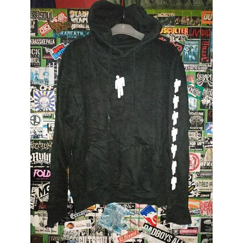 Jual Billie Eilish Shopee Indonesia