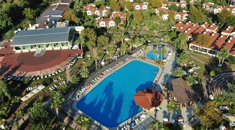 Club Tuana Fethiye | Halal Holidays