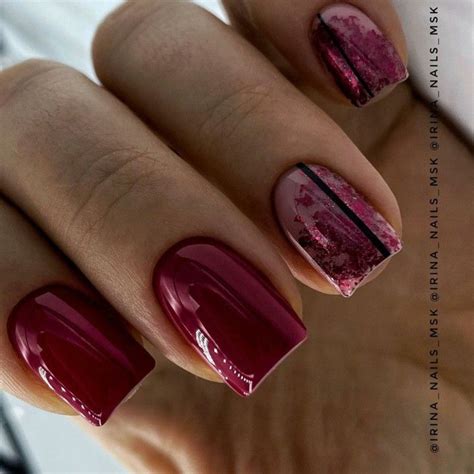 Pin By Kayleigh Vlooh On Nails♡ In 2024 Faded Nails Blush Nails