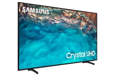 Samsung 55 Inch 4k Uhd Smart Led Tv With Built In Receiver 55cu8000