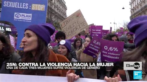 Ellas hoy El feminicidio un crimen frecuentemente mal tipificado en América Latina