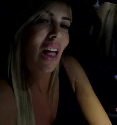 Car Sex In Diretta Leva Le Mutandine Par Solopornoitaliani