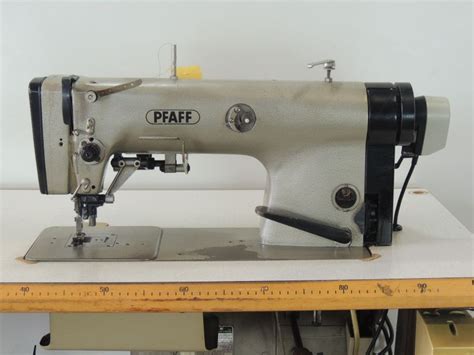 PFAFF 483-731-900 | Foggiato