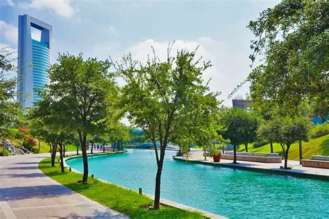 10 Top-Rated Tourist Attractions in Monterrey | PlanetWare