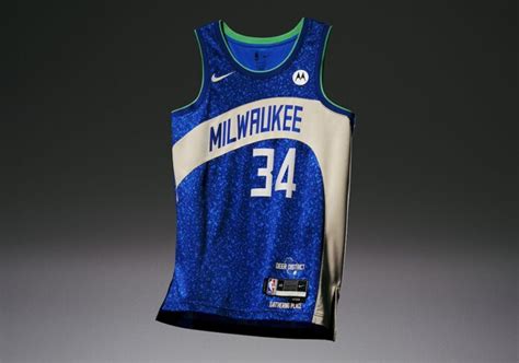 Nike Nba City Edition Jerseys 2023 24