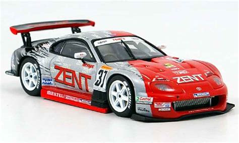 Modellino In Miniatura Toyota Supra Kyosho Nero Jantes Pouces