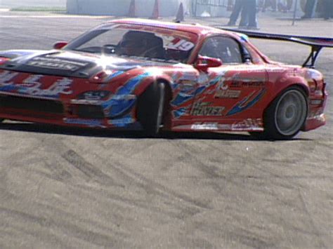 Prime Video Hot Rod Tv Season