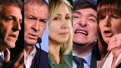 Elecciones Cu Ntos Votos Necesitan Los Candidatos A Presidente