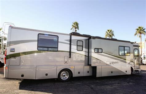 2003 Fleetwood Discovery 39s Rvs For Sale