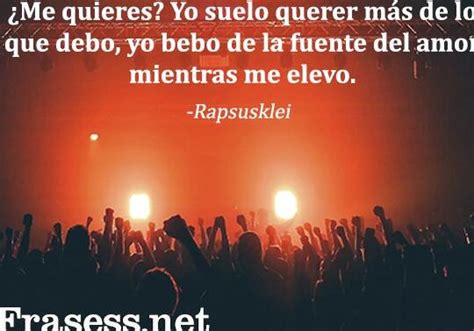 Frases De Rap Para Enamorar Y Conquistar El Coraz N De Tu Crush