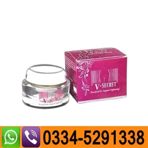 Vagina Tightening Cream Price In Pakistan Price In Lahore Karachi Islamabad