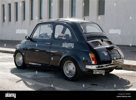 fiat, 500, car, city, small, cars, tiny, italian, cars, industry ...