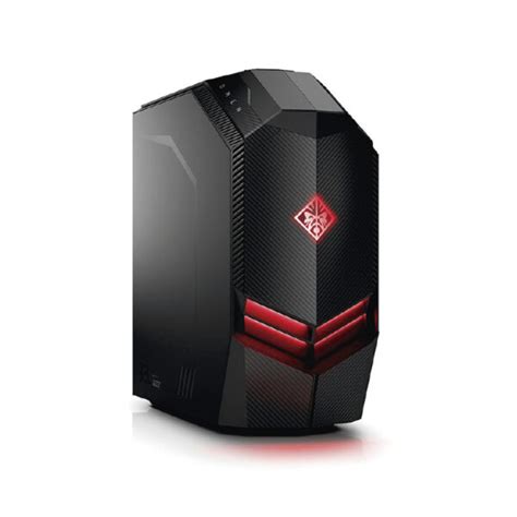 Pc Torre Gamer Hp Omen Ryzen Gb Ddr Tb Rx Netpc