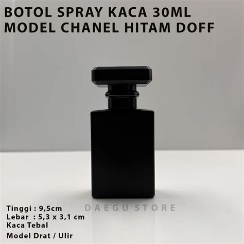 Jual Botol Parfum Ml Spray Kaca Kotak Isi Perfume Refill Isi Ulang