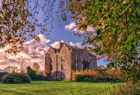 10 Best Castles In Northern Ireland: Tracing The Footsteps Of Monarchs ...