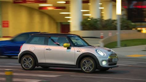 Mini Electric Aa Lease