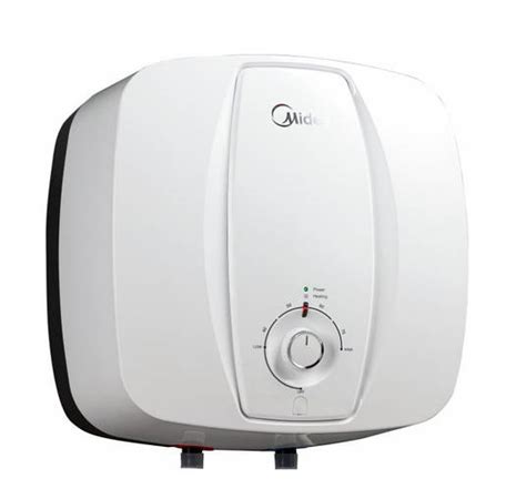 Купить Водонагреватель Midea 10 л. бойлер под мойку, цена 2544 грн ...
