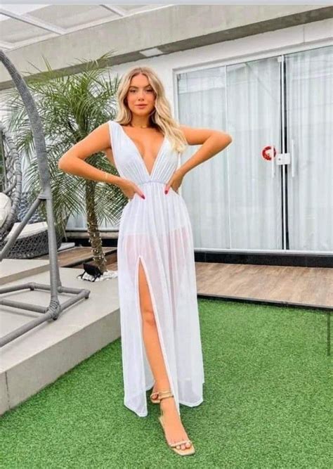 Pin De Marcia Firmino Em Looks Vestidos Estilosos Looks Estilosos