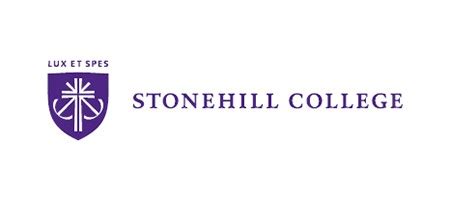 College Logo | Stonehill College