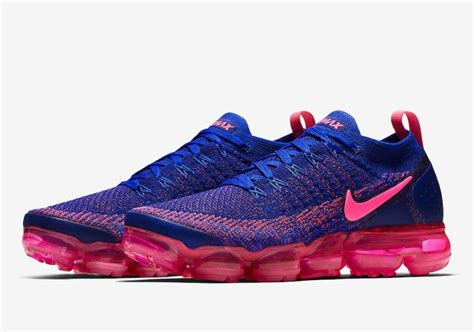 Nike Womens Air Vapormax 20 Racer Blue Sneakerscouts The 1