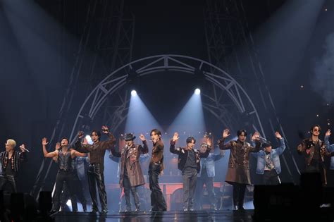 ATEEZ エイティーズ 2024 ATEEZ WORLD TOUR TOWARDS THE LIGHT WILL TO POWER