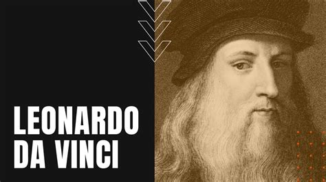 Leonardo Da Vinci Daily Dose Documentary