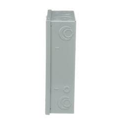 Square D Homeline Space Circuit Indoor Surface Mount