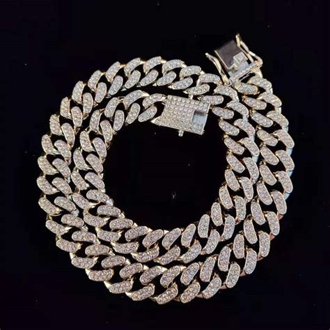 Icedgame & Co's Hip Hop LIL DURK OTF come w/Chain