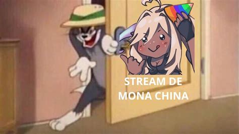 ME INFILTRÉ EN EL CUMPLEAÑOS DE UNA MONA CHINA YouTube