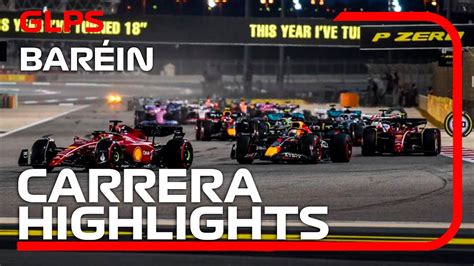 Carrera Highlights T Gran Premio De Bar In Youtube