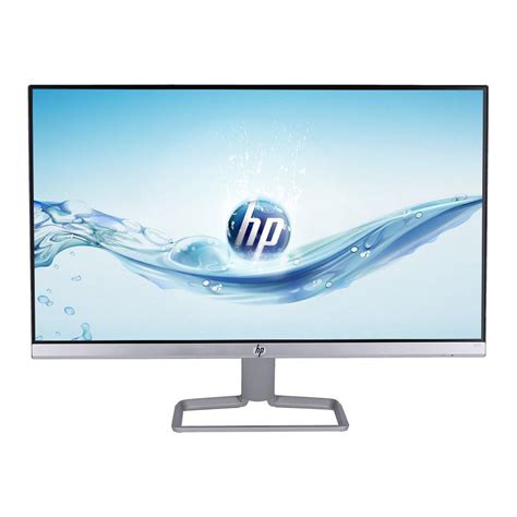 Hp F Ips Led Monitor Ayustore Thaipick