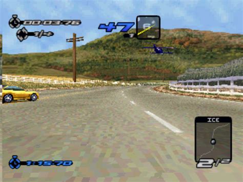 Need For Speed III Hot Pursuit OVP Rennspiele PS1 PSOne Sony Classicgamestore Ch