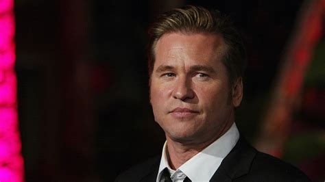 Val Kilmer Narra La Historia De Su Vida Con Un Nuevo Documental Radio